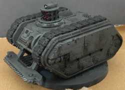 tank