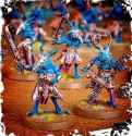 40k tzaangors