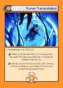 239 Human Transmutation
