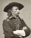 custer portrait