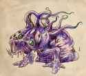 Shoggoth_by_pahko