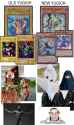 yugioh for cucks