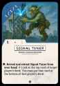 Signal Tuner