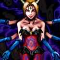 Succubus Knight