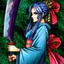 Beautiful Headhuntress