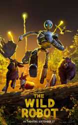 wildrobotposter