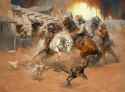 Gunfight at Roso&#039;s v.1