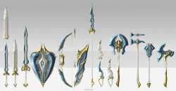 sprinkah-aldmer-weapons-scale-2