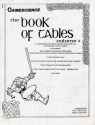 Game Science - The Book of Tables Volume 1