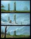 Timelapse of Decay