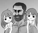 Watersisters and Baraqu