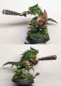 lizard