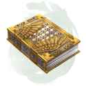 book of exalted deeds
