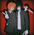 Jekyll and Hyde 2