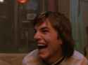Laughing Ashton Style