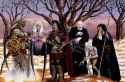 VILLIANS OF FANTASY (1)