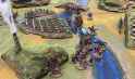 Sandmen in hobbittown