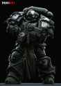 black temp