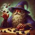 WizardDice