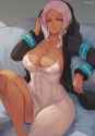 princess_hibana__fire_force__by_shexyo_de5zxm7