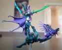 random cool figure