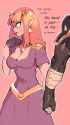 Handholding
