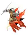 Dynamic Knight