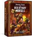 Req- Deck of many Morsels