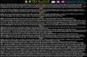 divination or wall of text magic