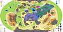Possible Land of Ten Thousand Deaths