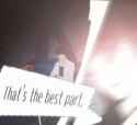 the best part