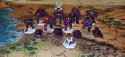 painted force