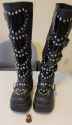proper boots