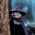 frog mage