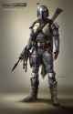 Boba Fett - SW1313