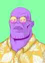 Thanos summer
