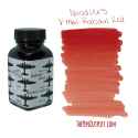 Rabaul Red sample.