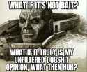 erebus bait