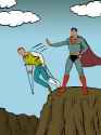 superman