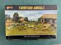 farmyard animals