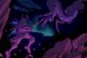 Pelagic Battle by Extremely_Nervess