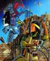 galtor campaign cover
