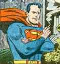 Supes Smoke