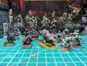 Mordheim gang