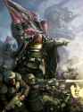 Cadian Regiment