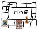 anon timing card