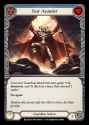 tear asunder