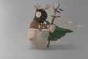 owlbear druid
