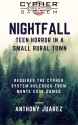 Cypher System Nightfall