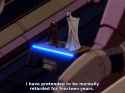 grievous was merely pretending
